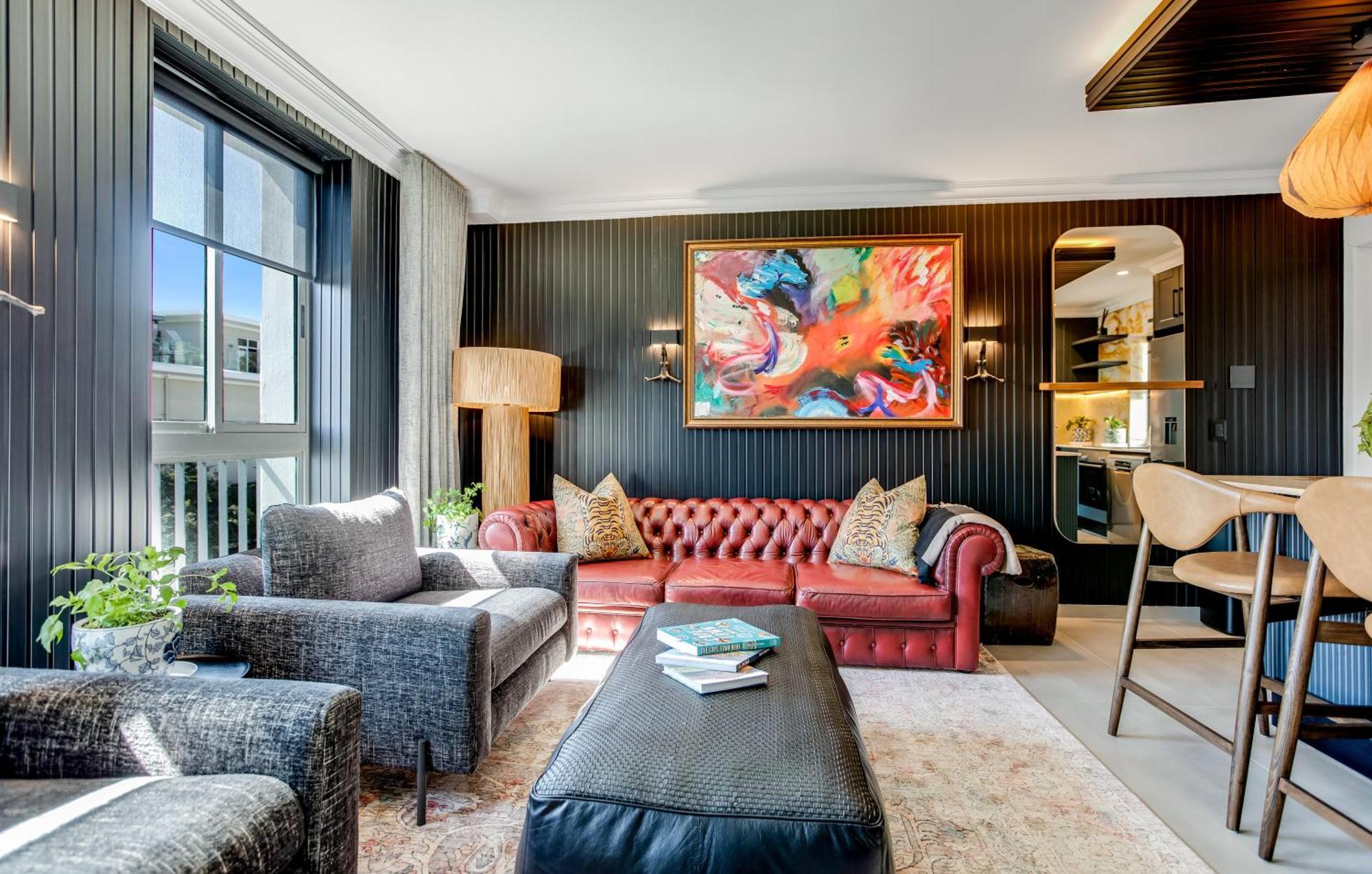 Apartment Piazza St Johns