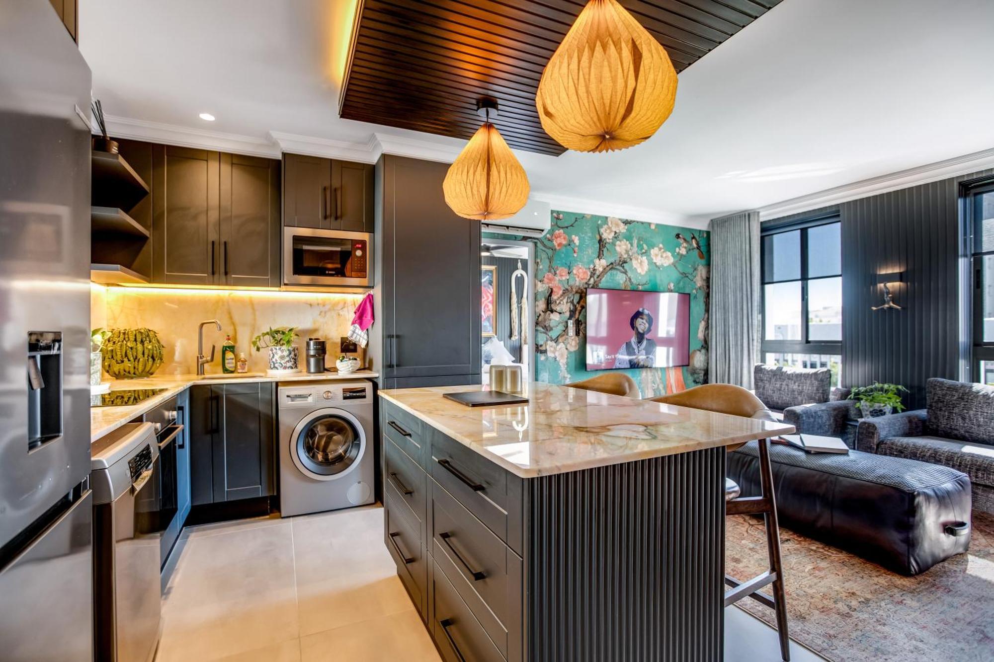 Piazza St Johns Apartment Cape Town
